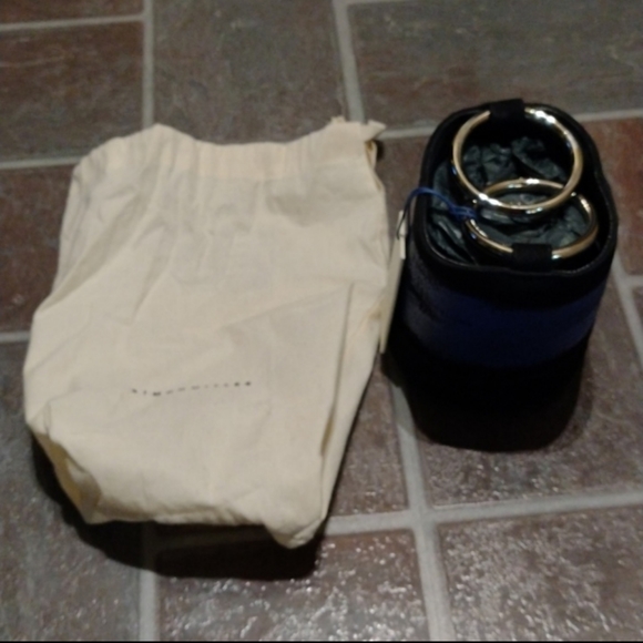 Simon Miller BNWT limited edition Bonsai 15 brand new with Tag - Picture 2 of 7